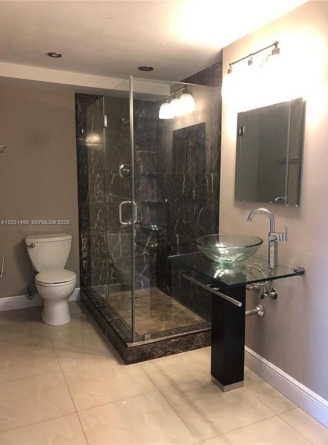 CYPRESS CLUB OF KENDALE C - Residential Lease