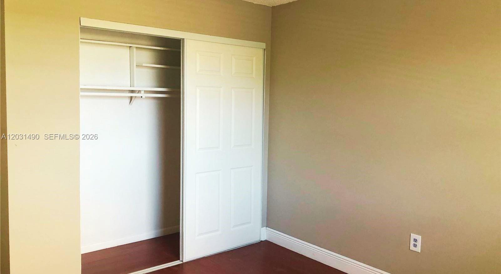 CYPRESS CLUB OF KENDALE C - Residential Lease
