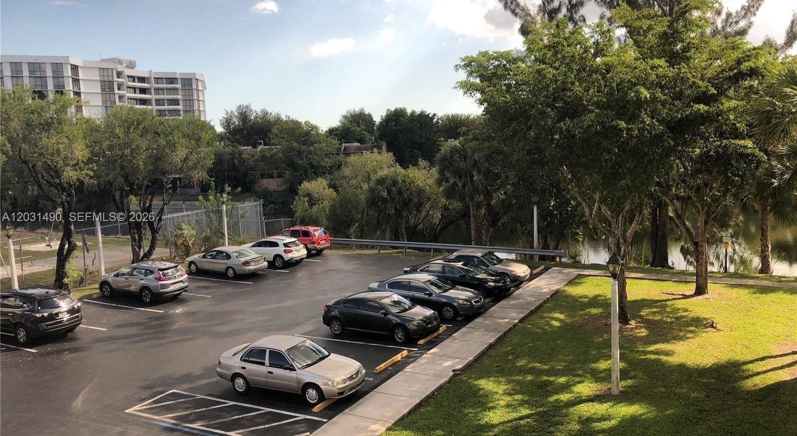 CYPRESS CLUB OF KENDALE C - Residential Lease
