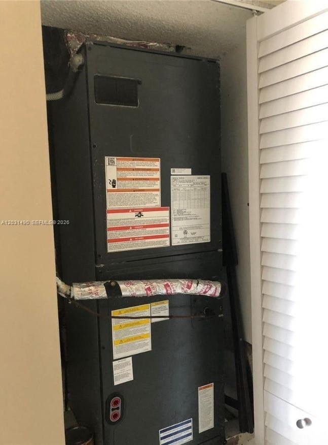 CYPRESS CLUB OF KENDALE C - Residential Lease