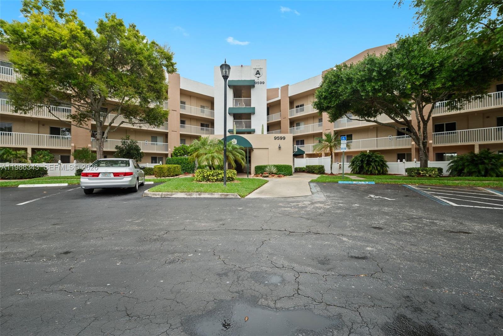 WELDON CONDOMINIUM A - Residential