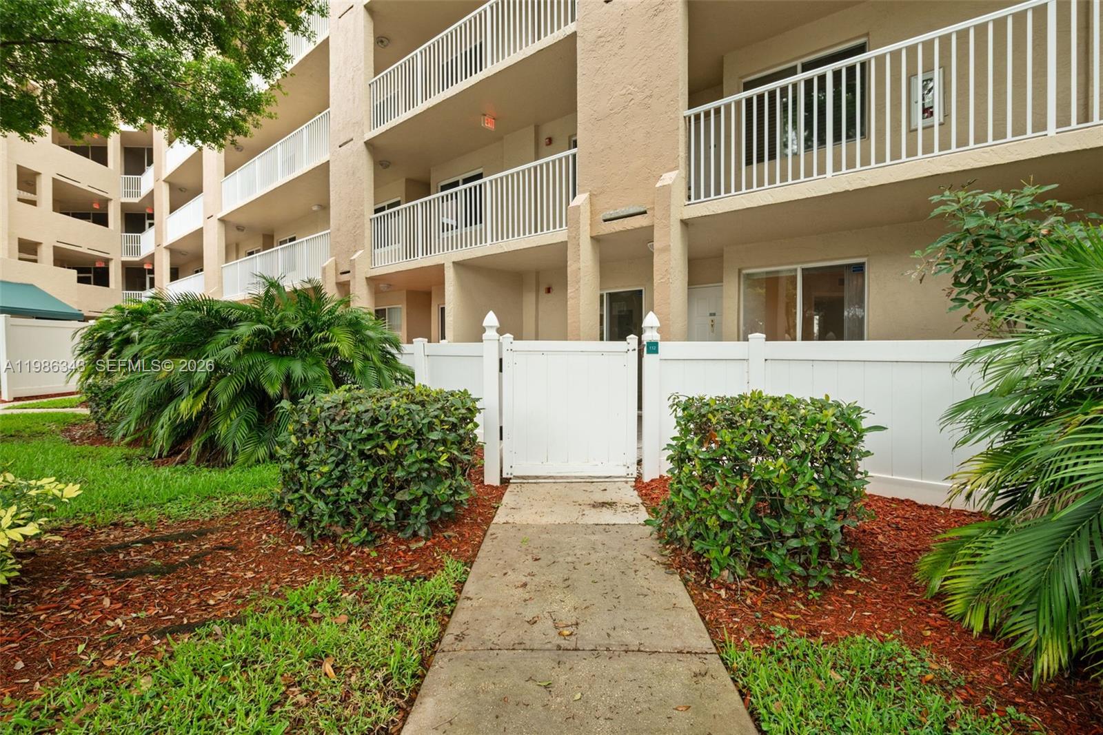 WELDON CONDOMINIUM A - Residential