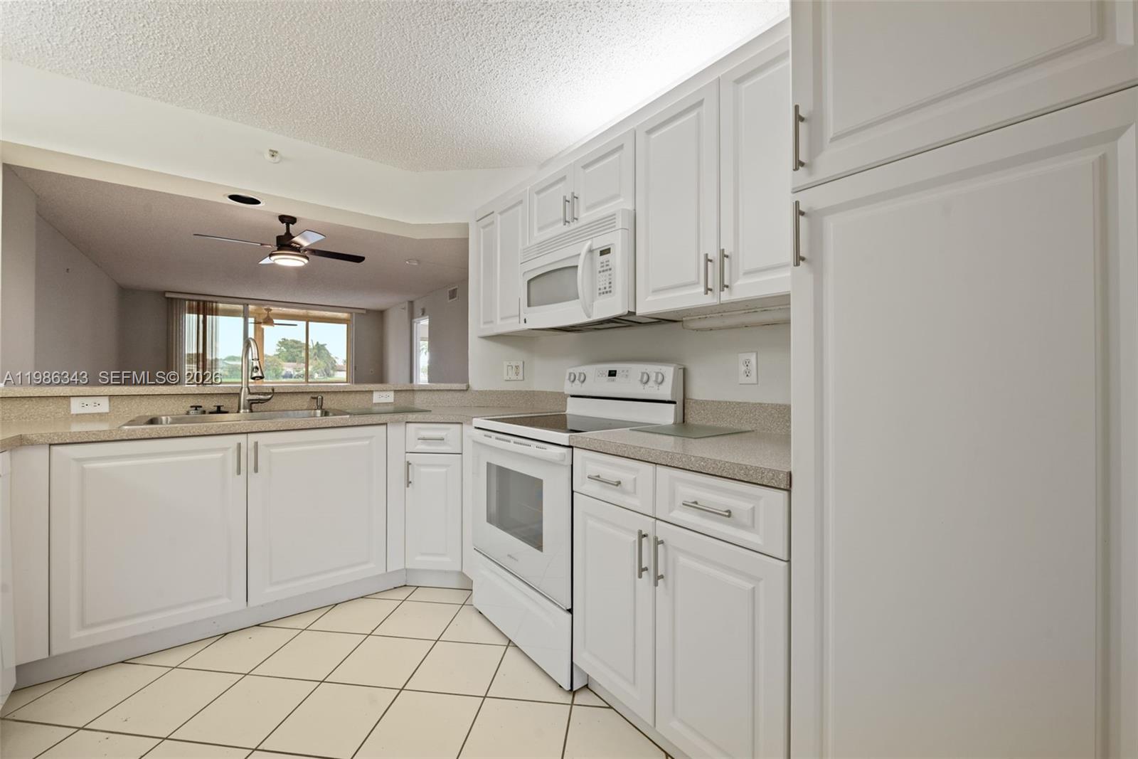 WELDON CONDOMINIUM A - Residential