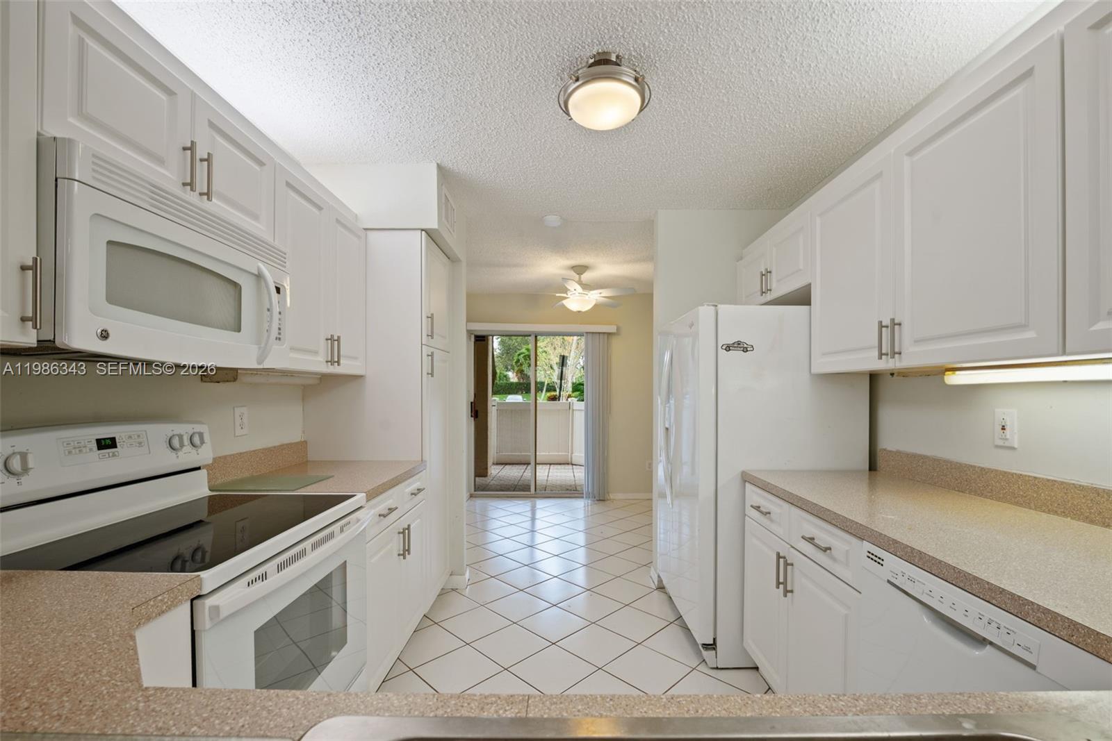 WELDON CONDOMINIUM A - Residential