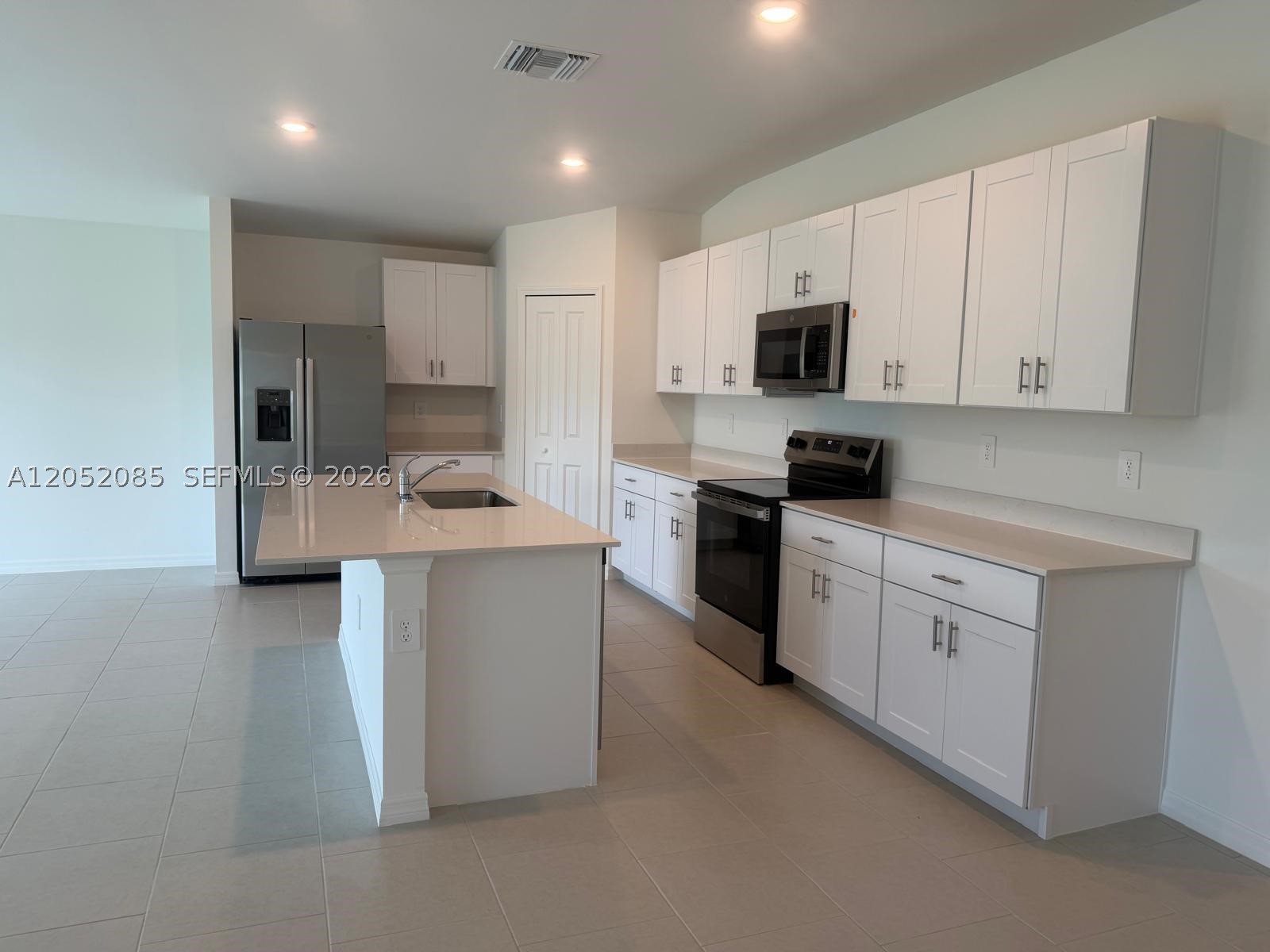 CRANE LANDING - Residential Lease