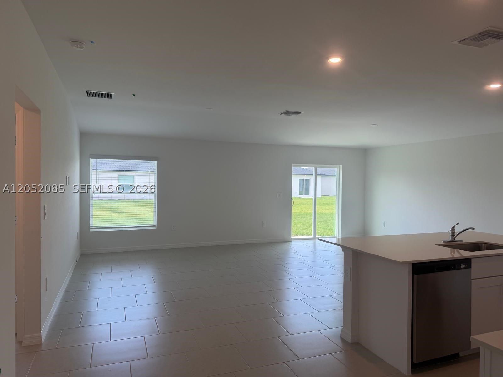 CRANE LANDING - Residential Lease