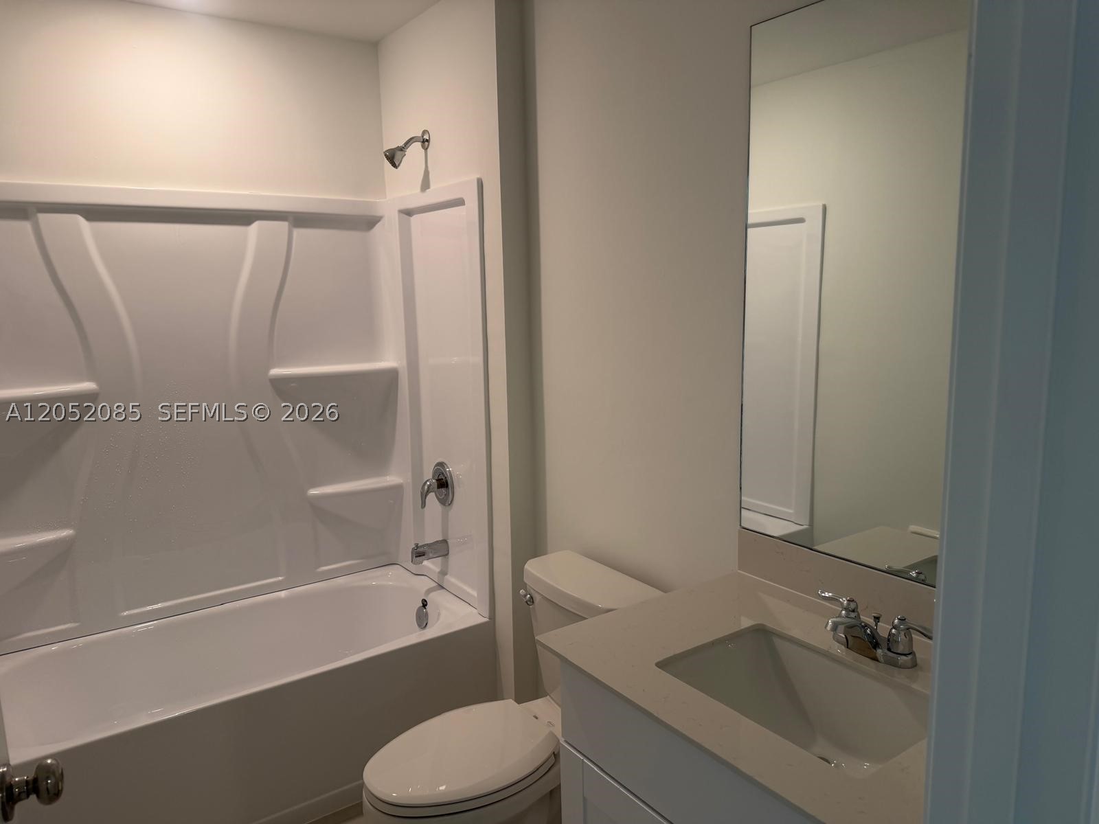 CRANE LANDING - Residential Lease