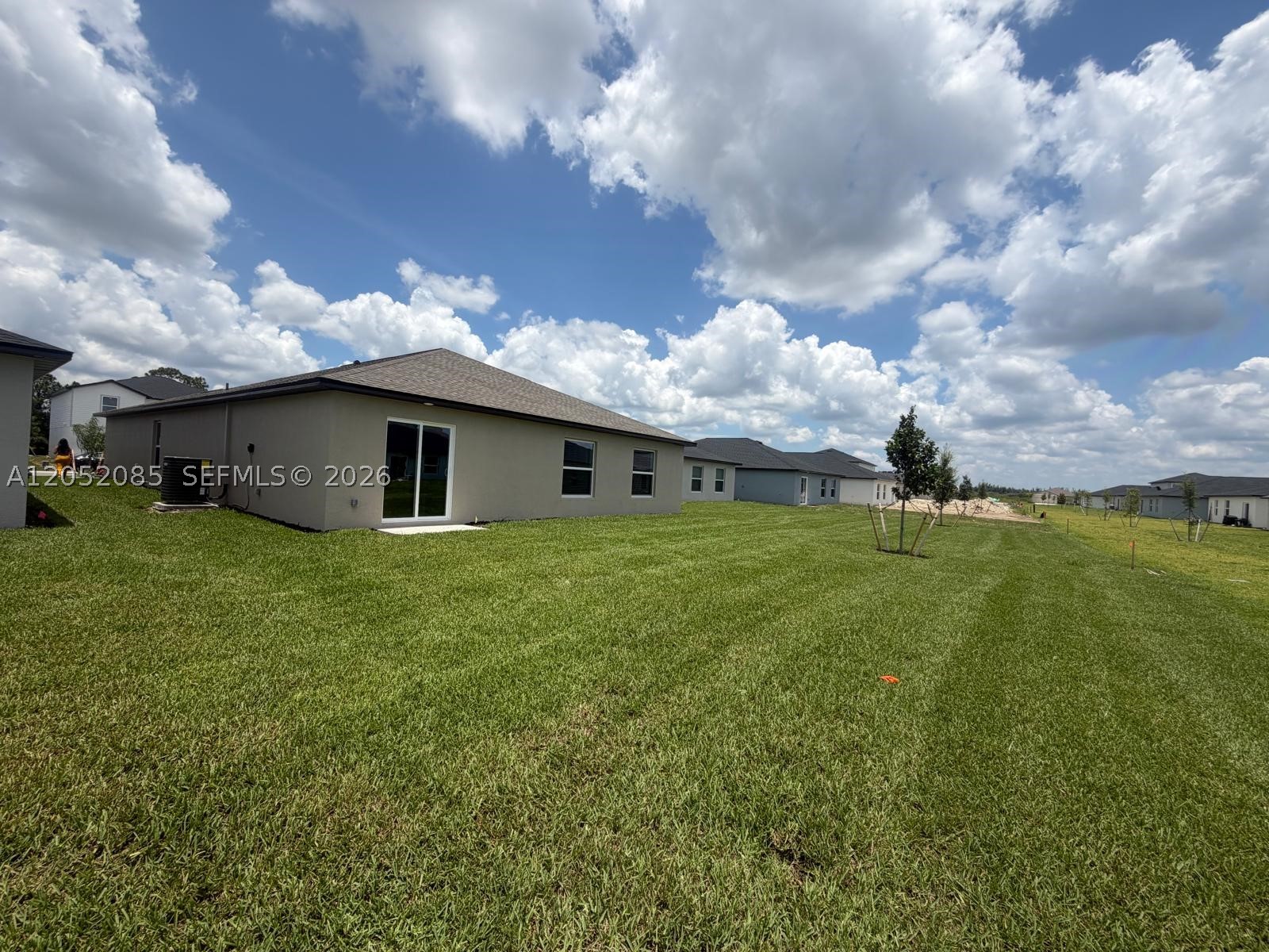 CRANE LANDING - Residential Lease