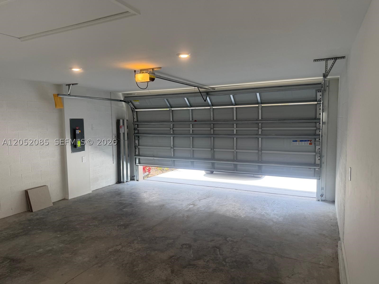 CRANE LANDING - Residential Lease