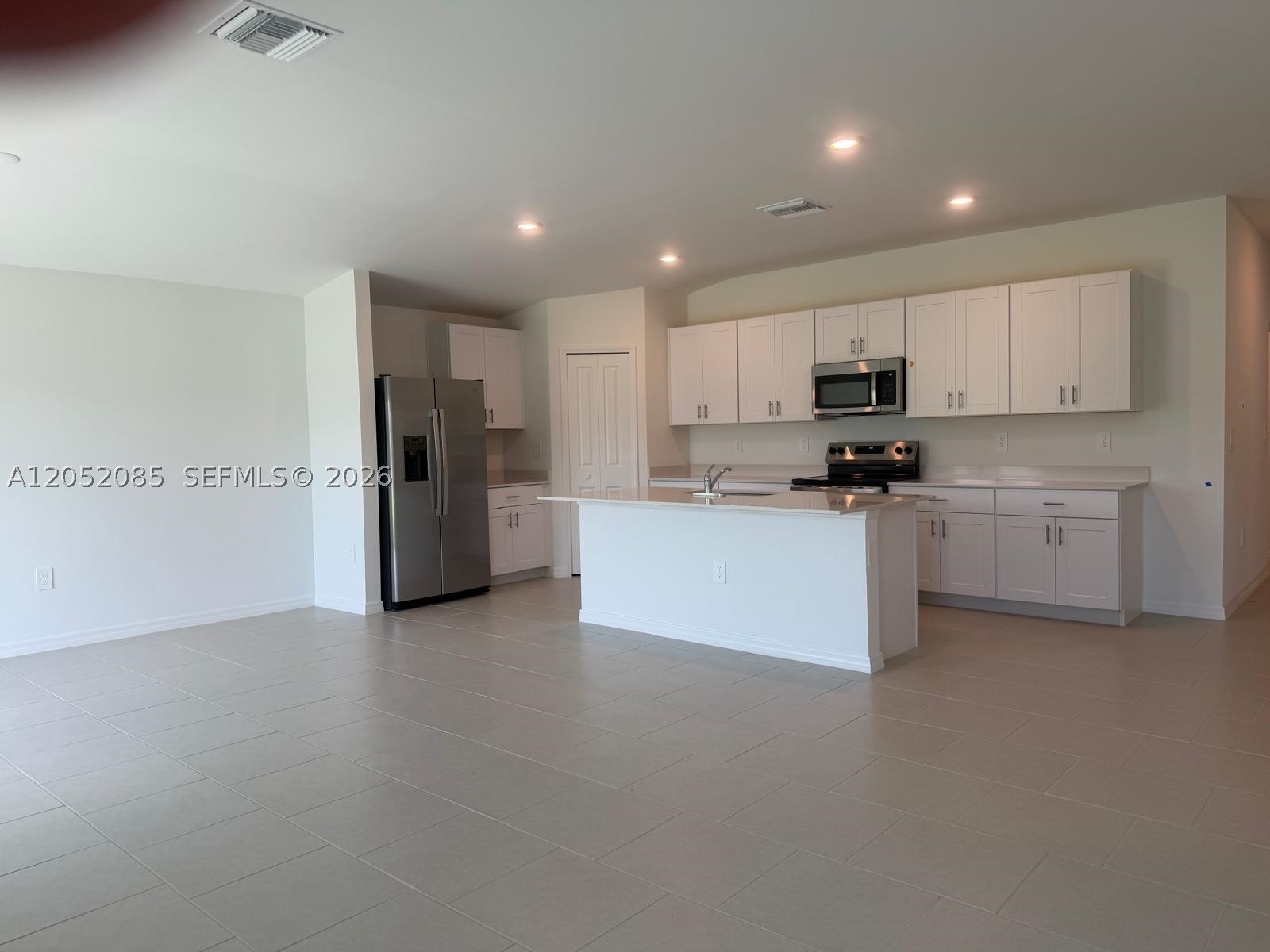 CRANE LANDING - Residential Lease