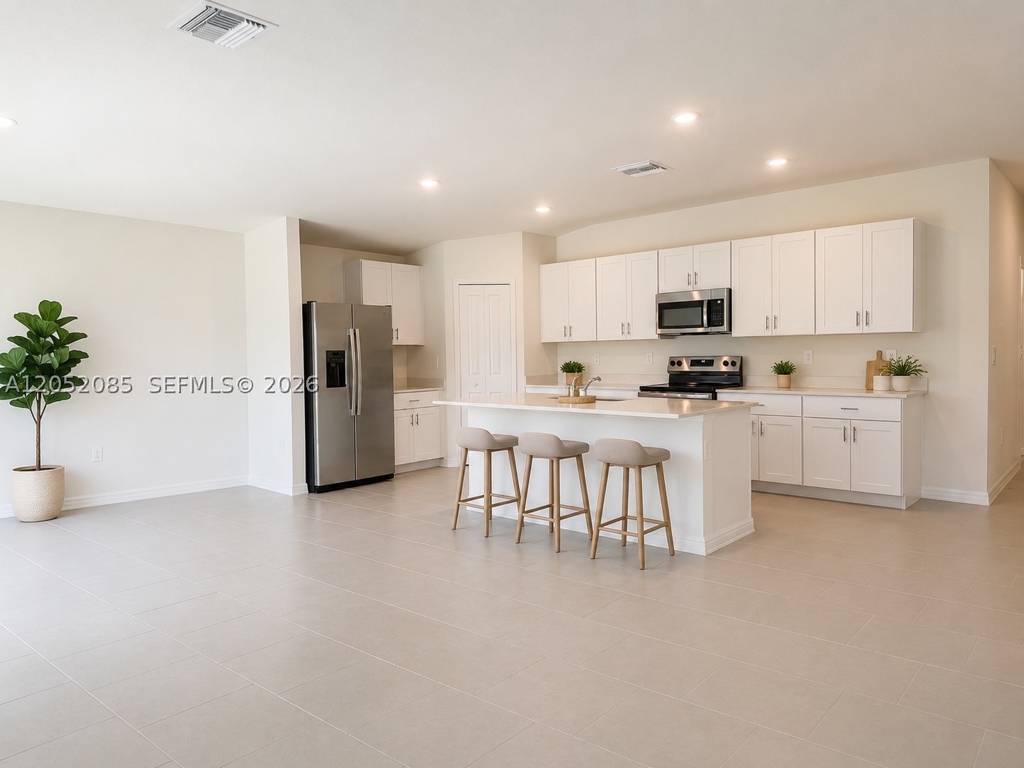 CRANE LANDING - Residential Lease