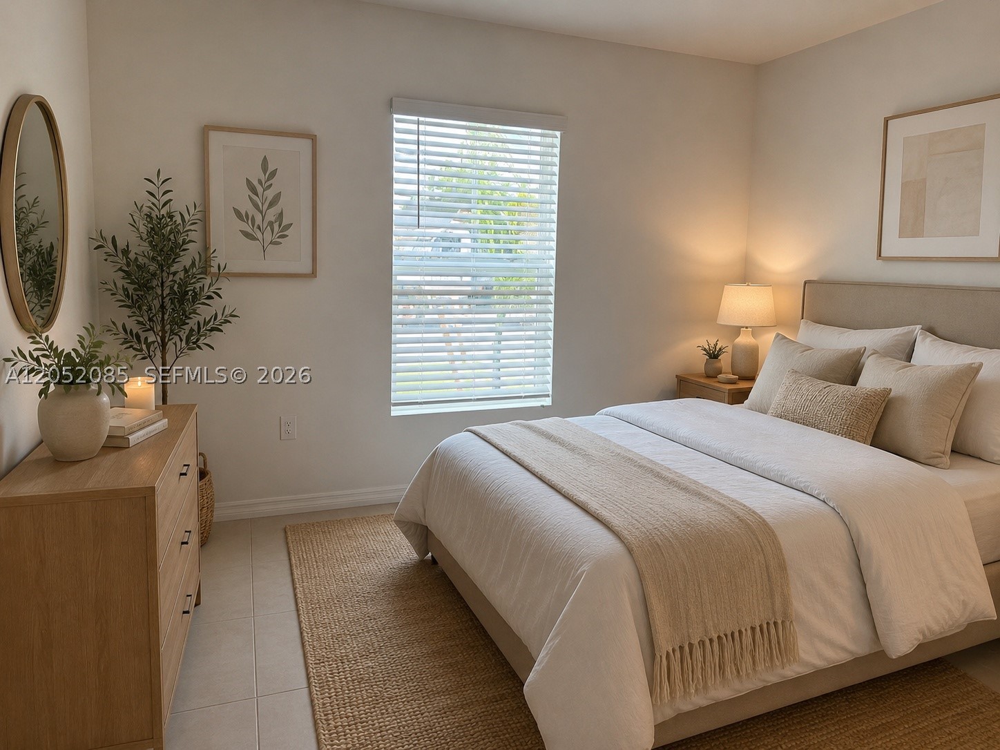CRANE LANDING - Residential Lease