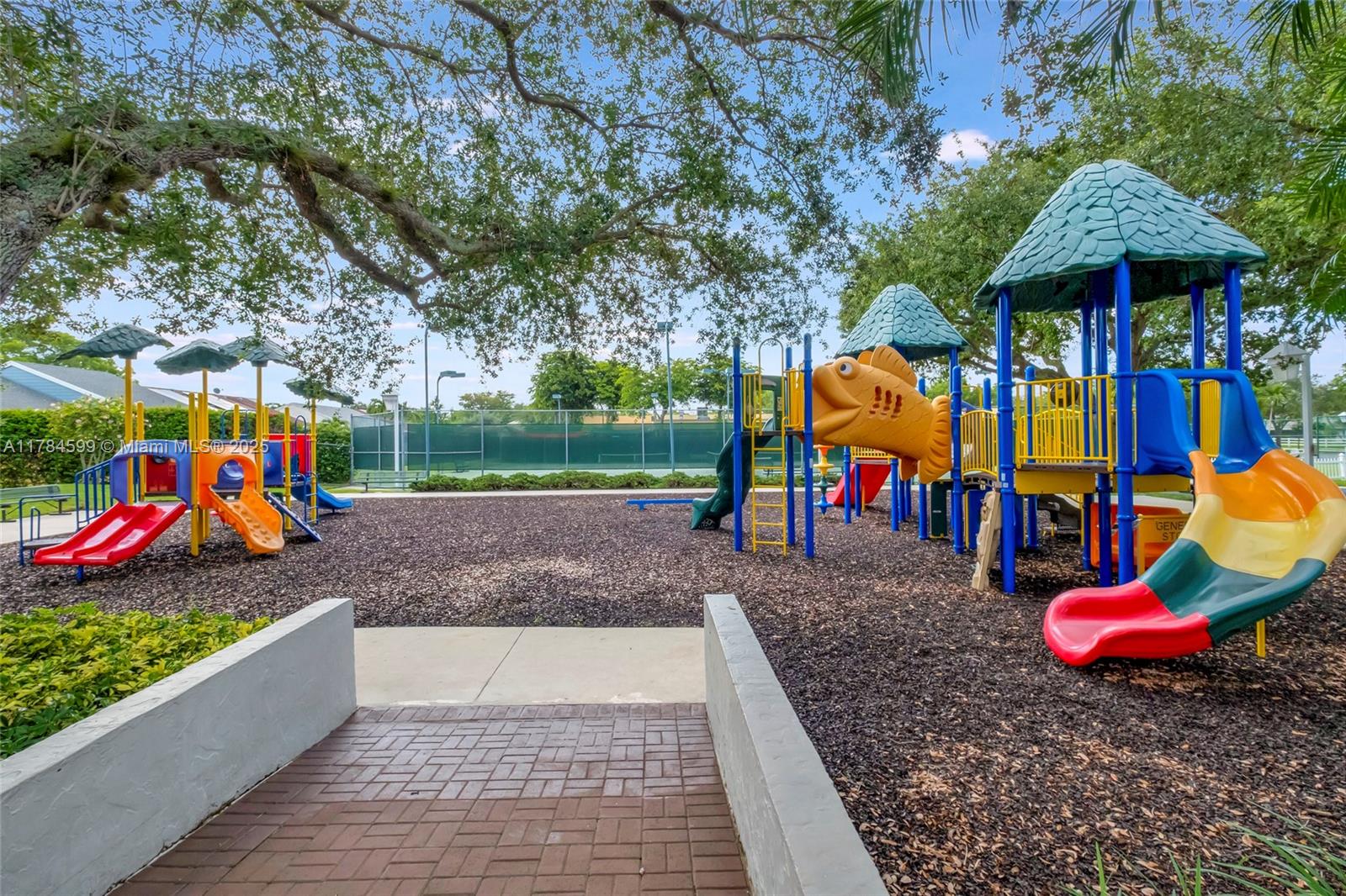 COUNTRY WALK SEC 3 - Residential