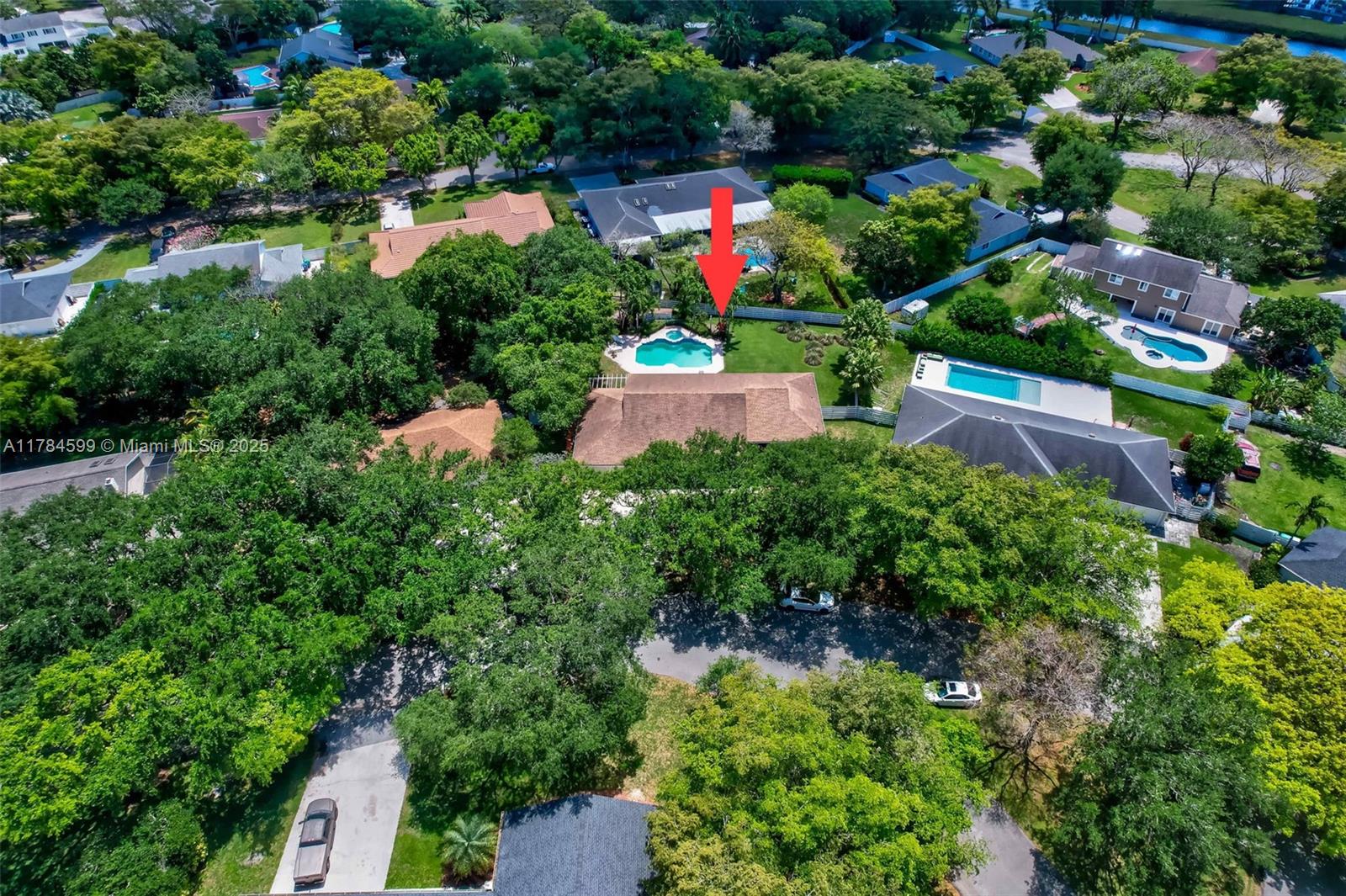 COUNTRY WALK SEC 3 - Residential