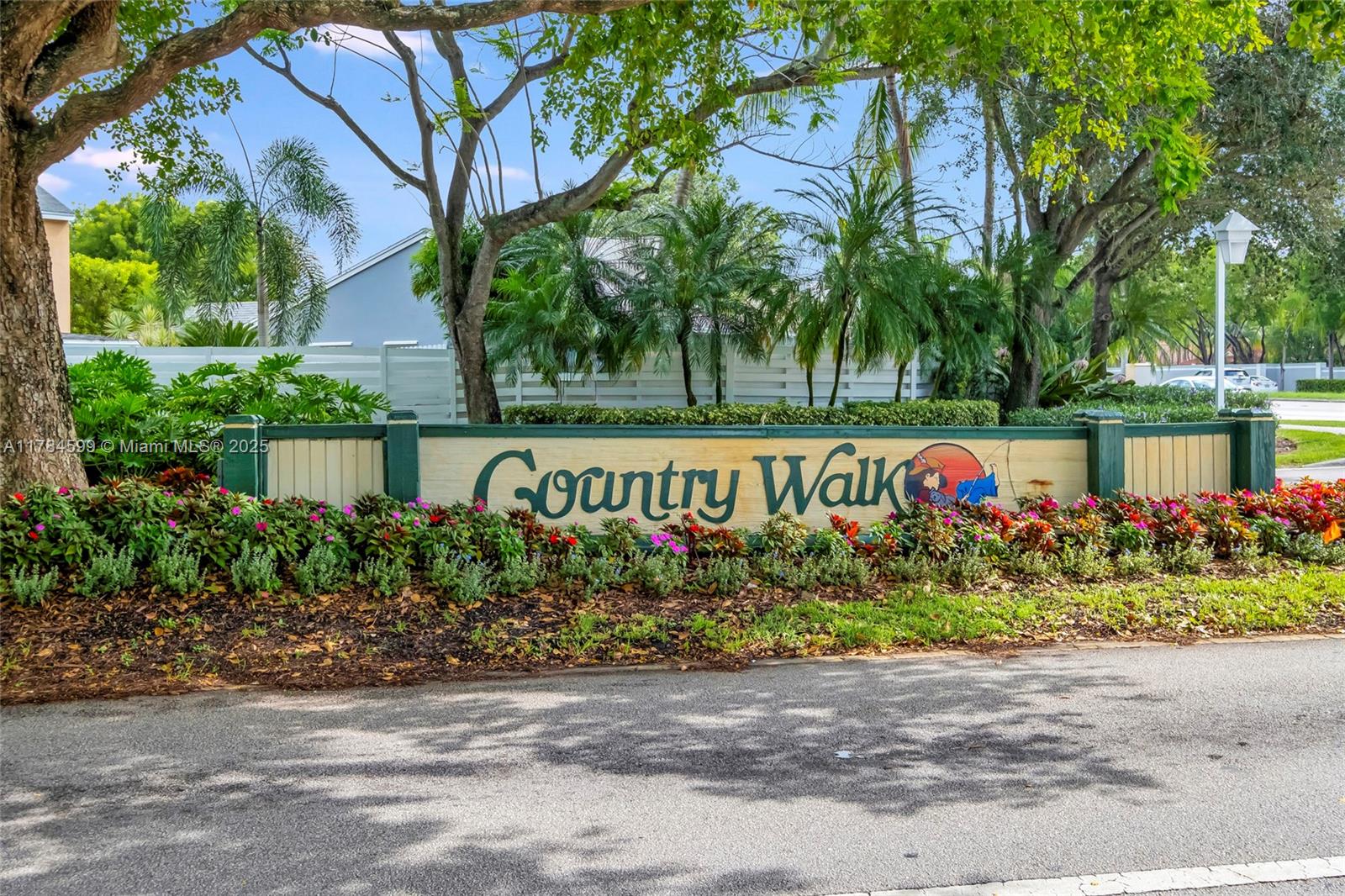 COUNTRY WALK SEC 3 - Residential