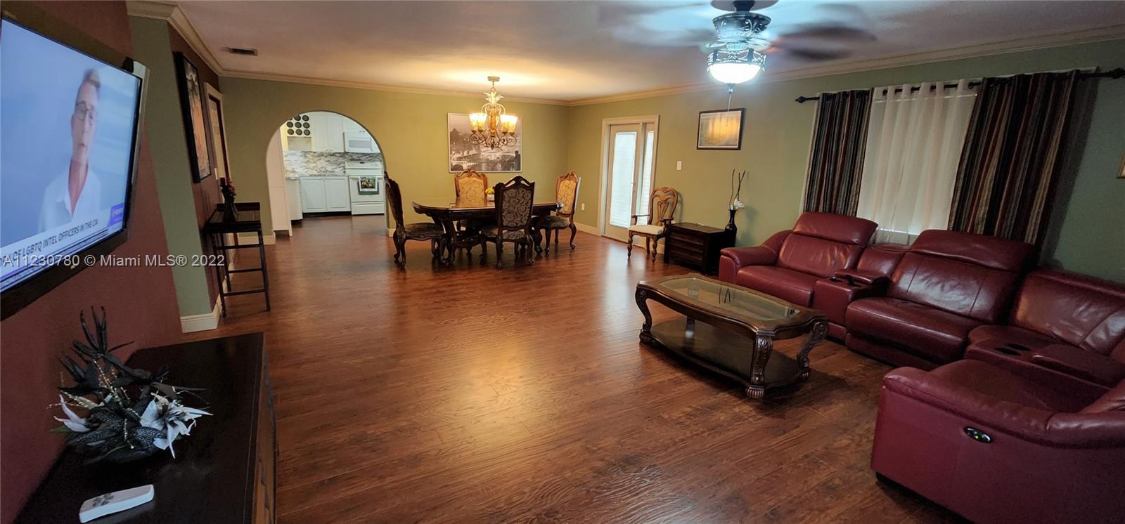 SWEETWATER ESTS SUB - Residential Lease