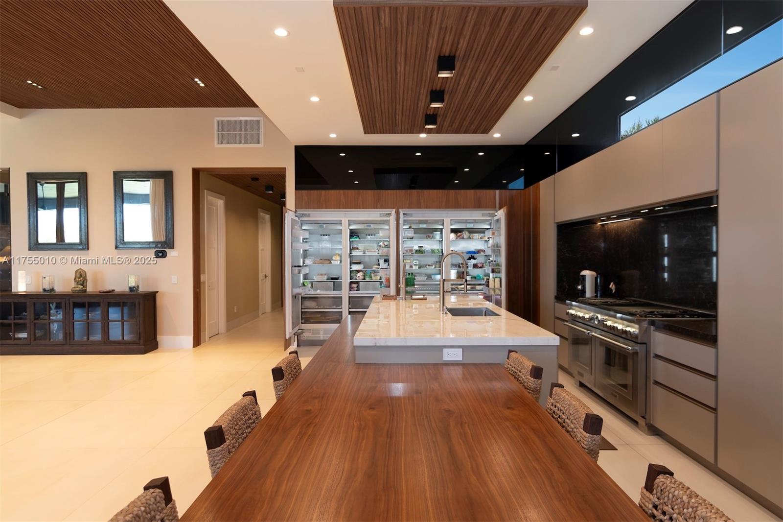 FLA FRUIT LANDS CO - Residential
