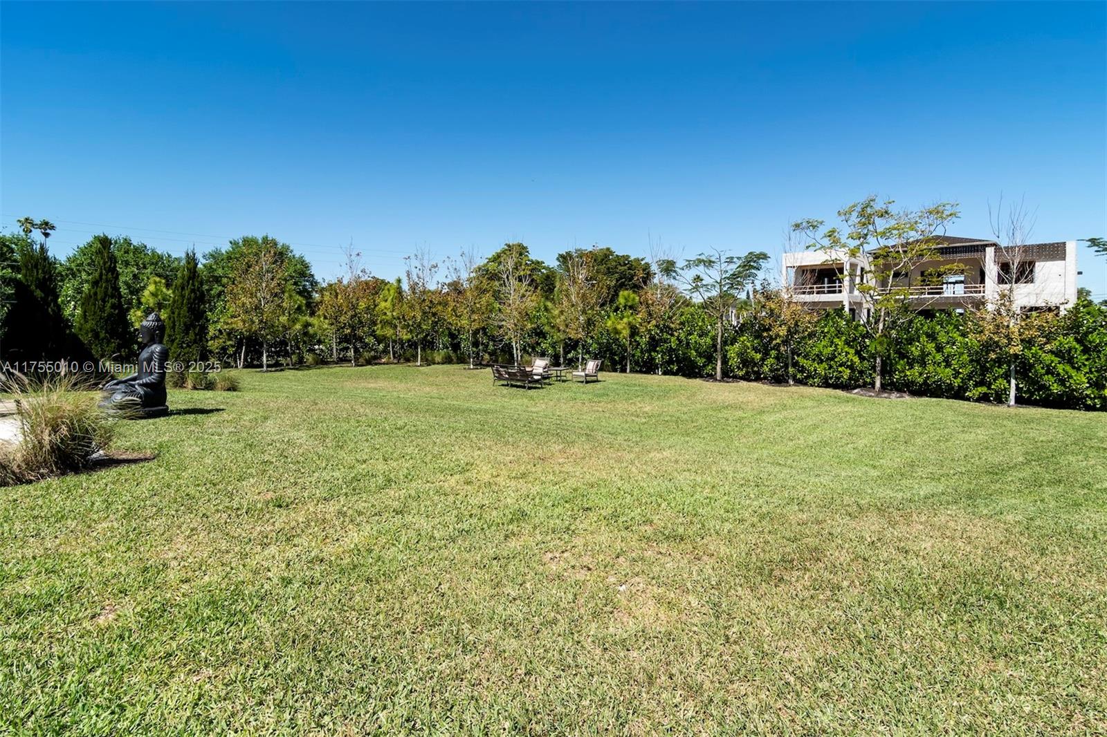 FLA FRUIT LANDS CO - Residential