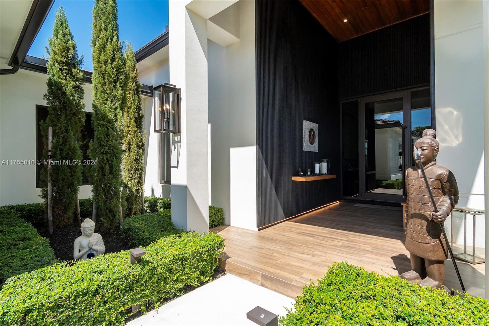 FLA FRUIT LANDS CO - Residential