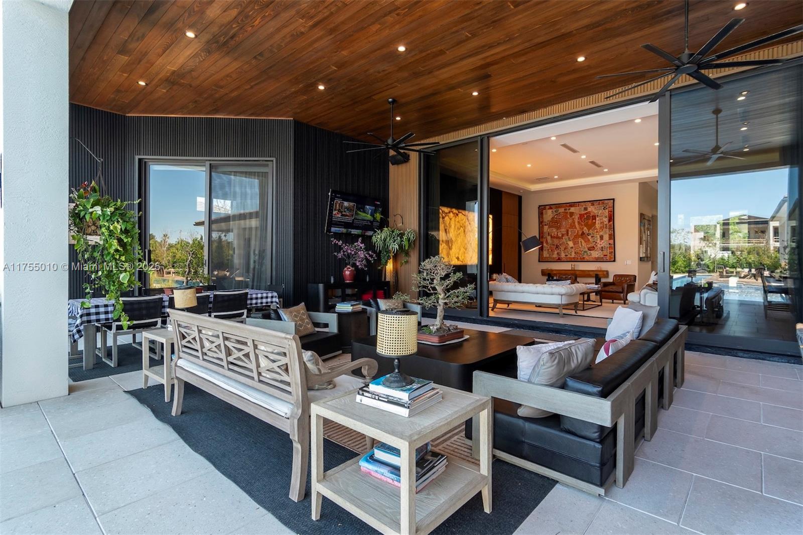 FLA FRUIT LANDS CO - Residential