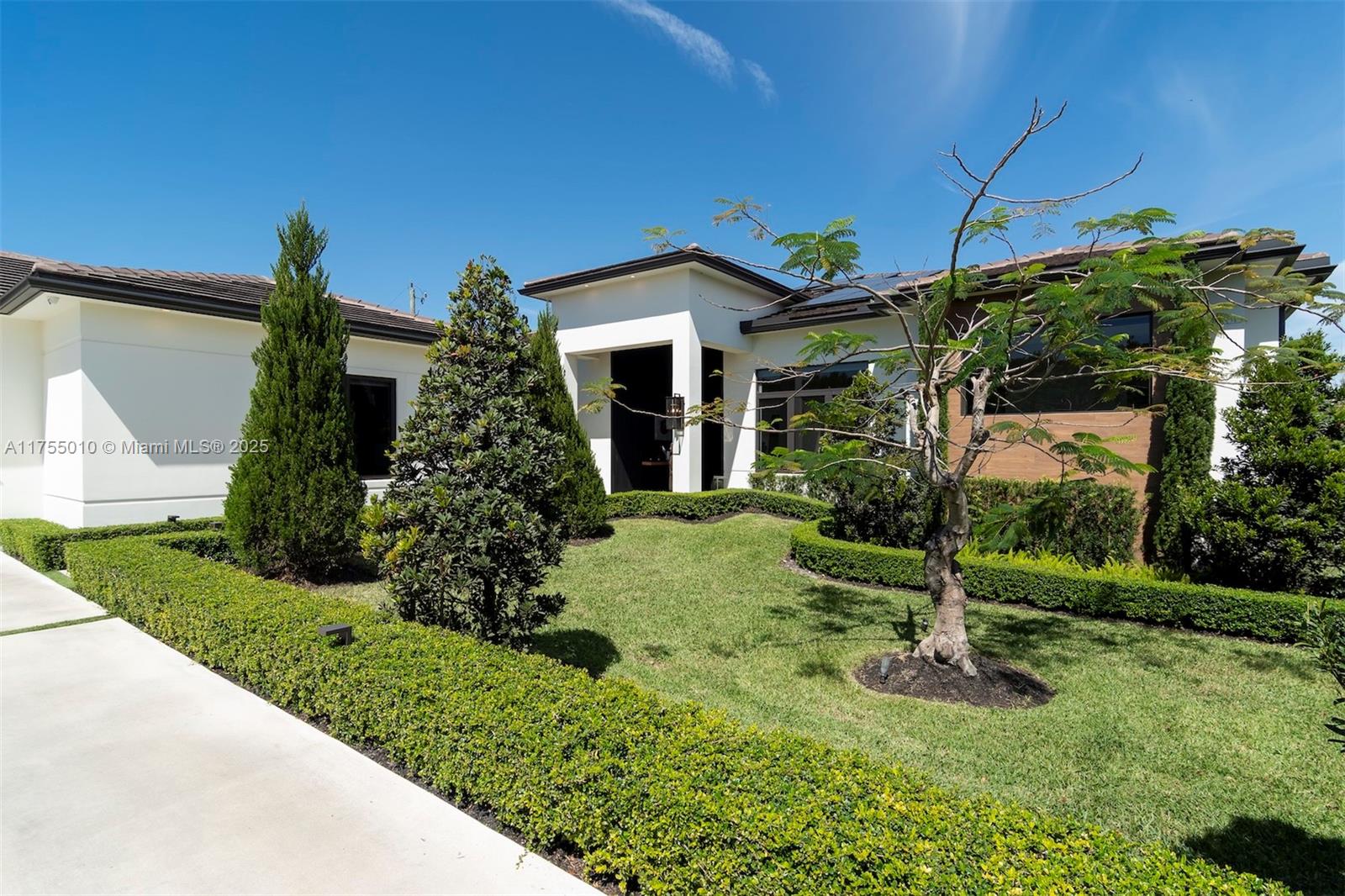 FLA FRUIT LANDS CO - Residential