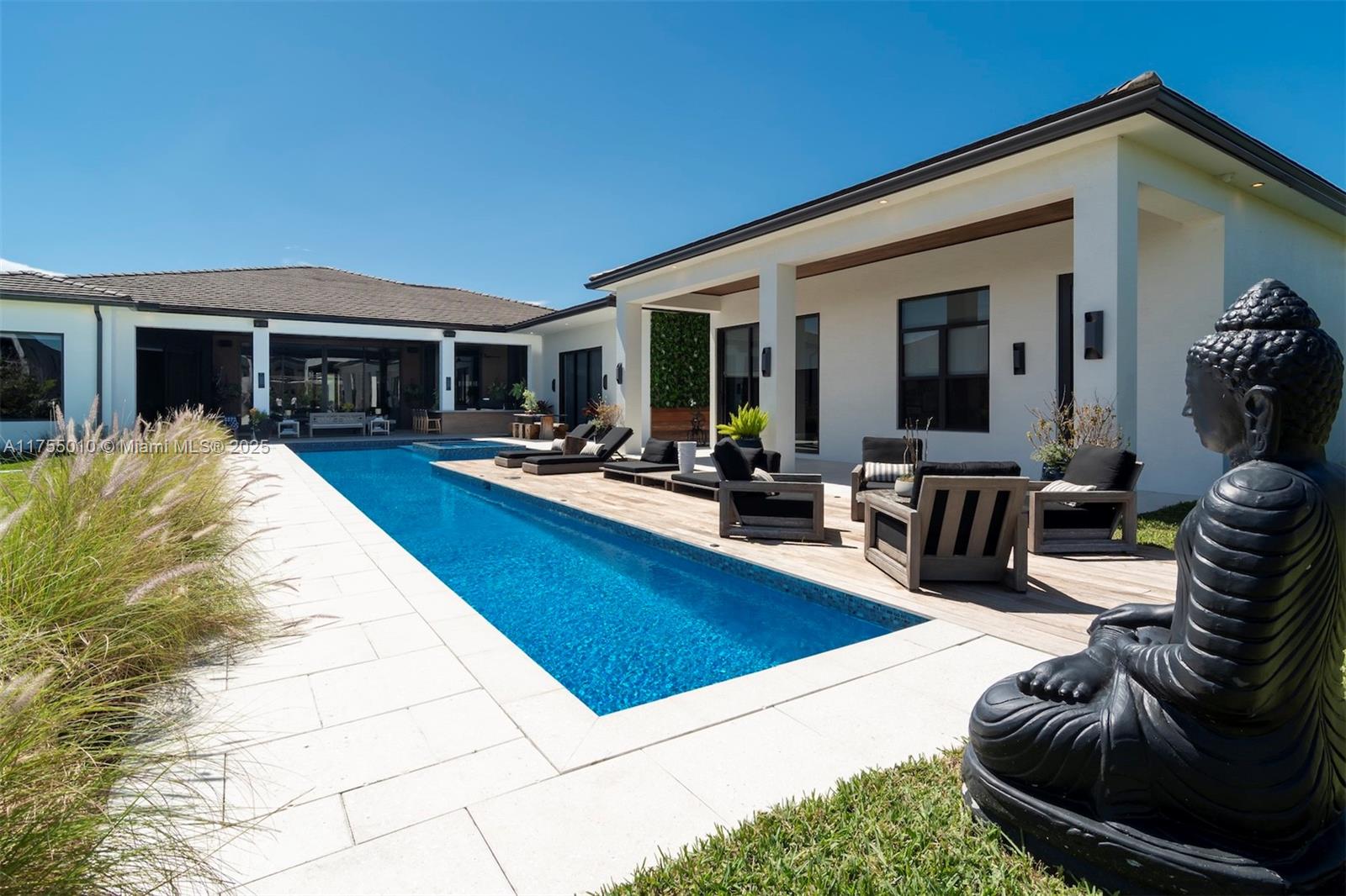FLA FRUIT LANDS CO - Residential