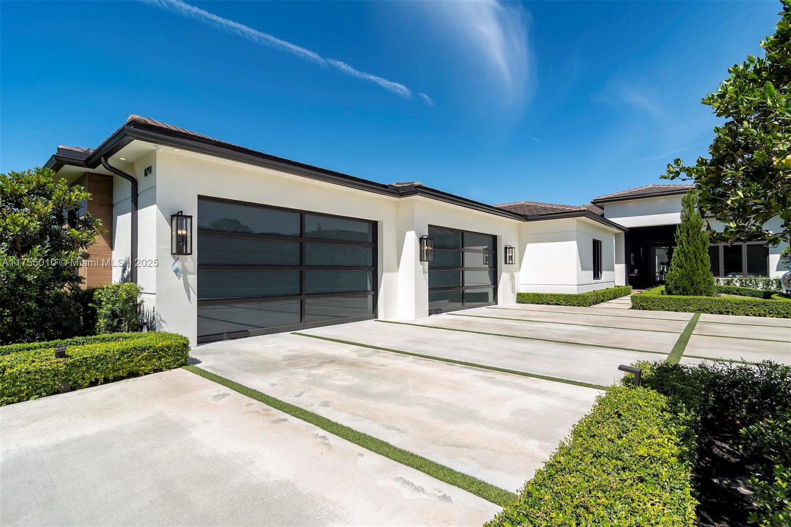 FLA FRUIT LANDS CO - Residential