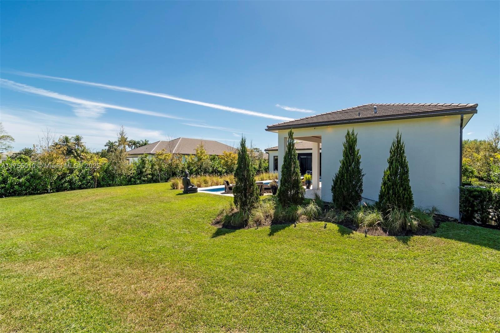 FLA FRUIT LANDS CO - Residential
