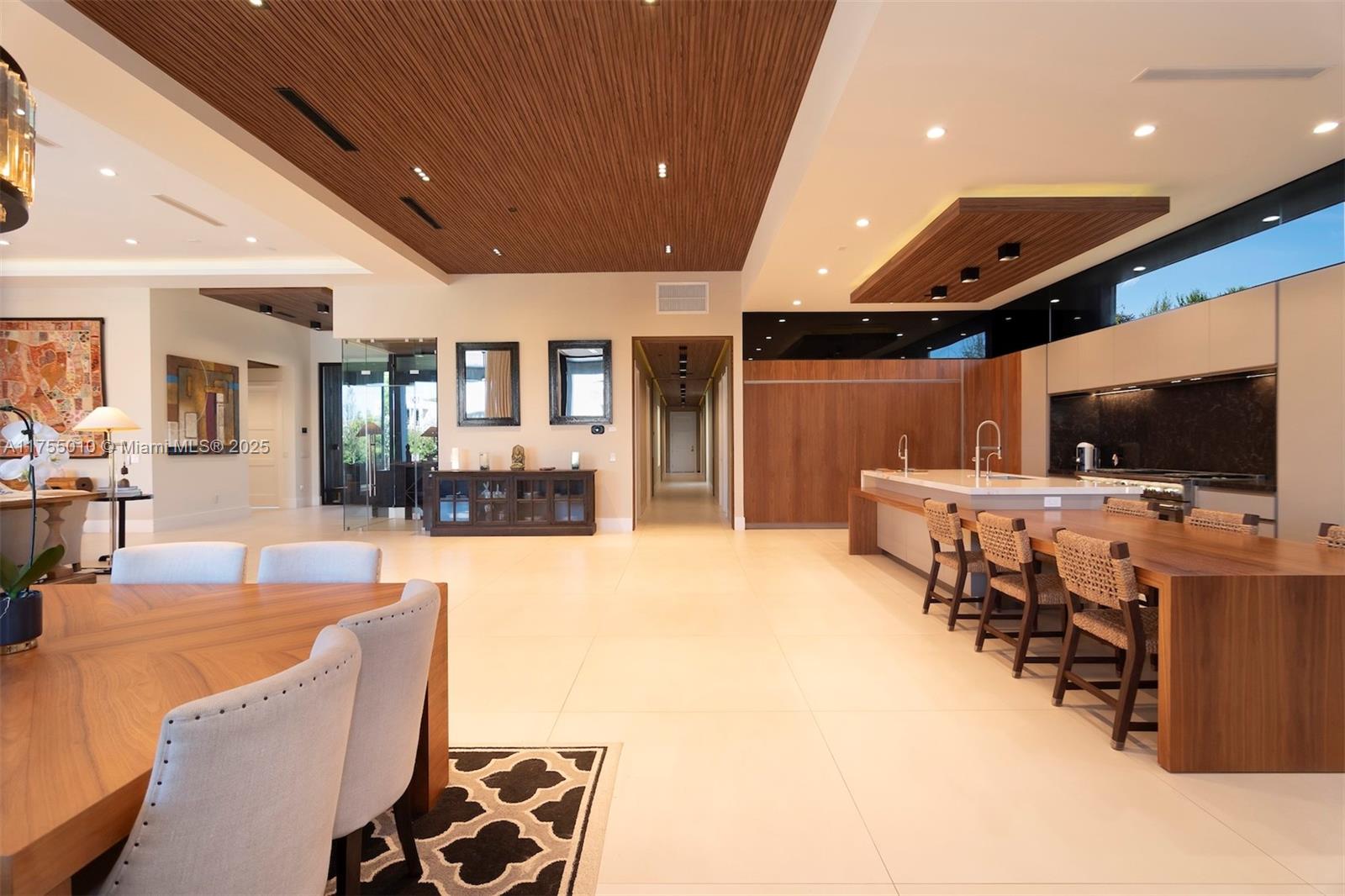 FLA FRUIT LANDS CO - Residential
