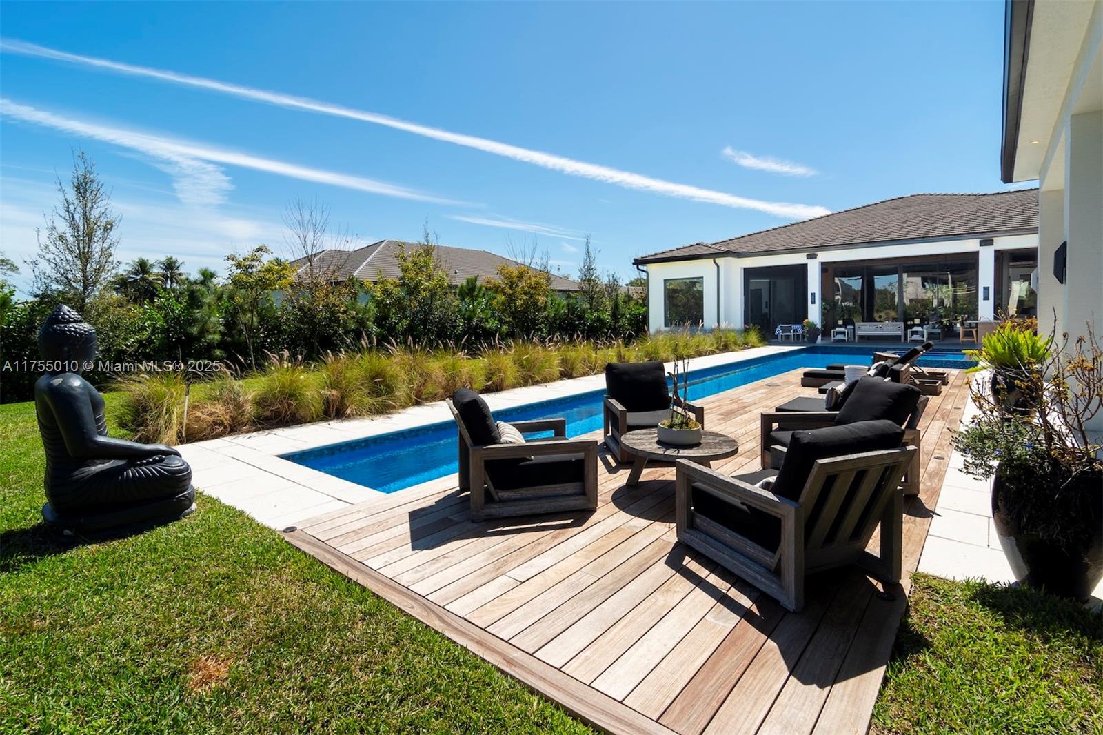 FLA FRUIT LANDS CO - Residential