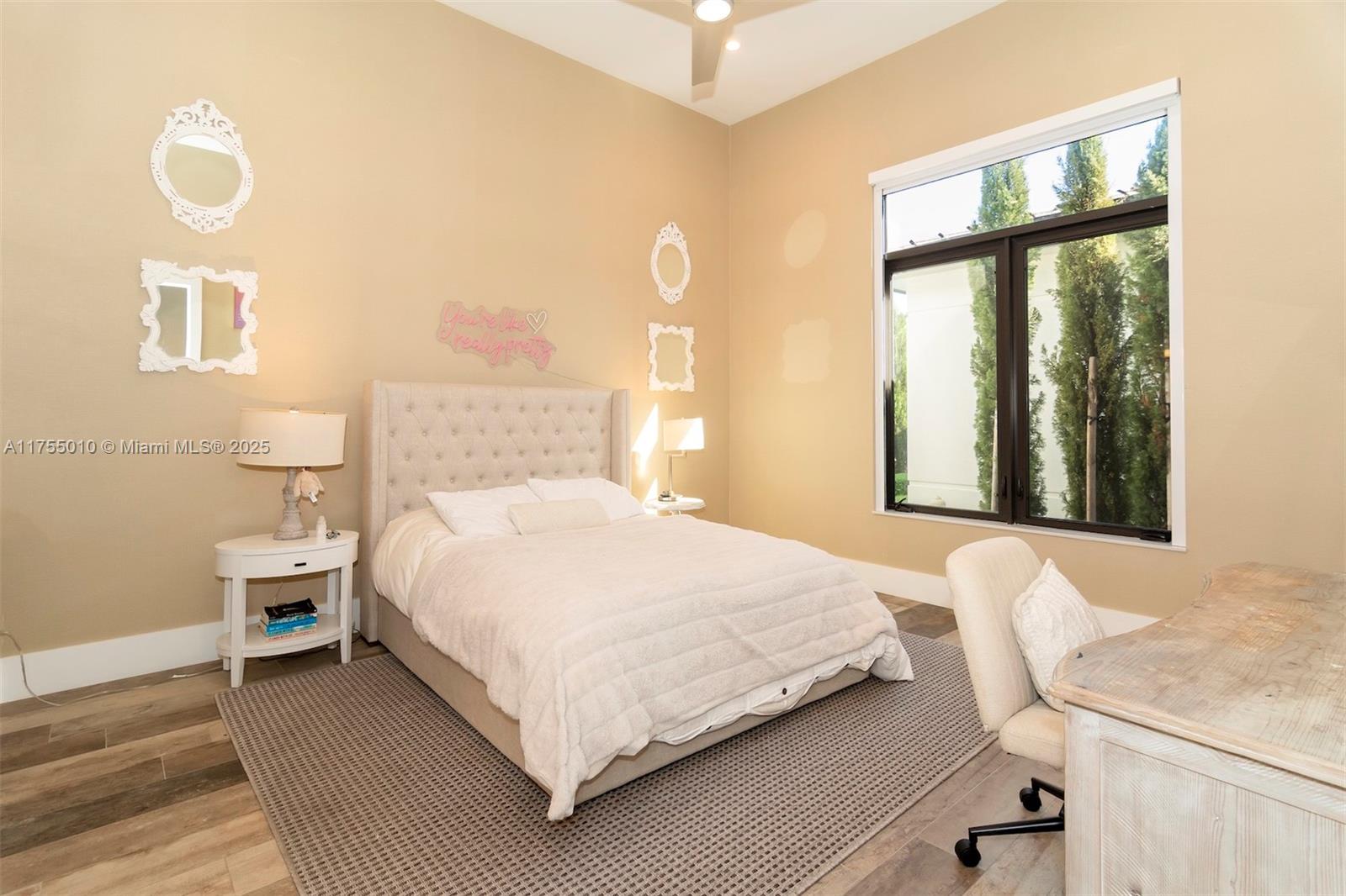FLA FRUIT LANDS CO - Residential