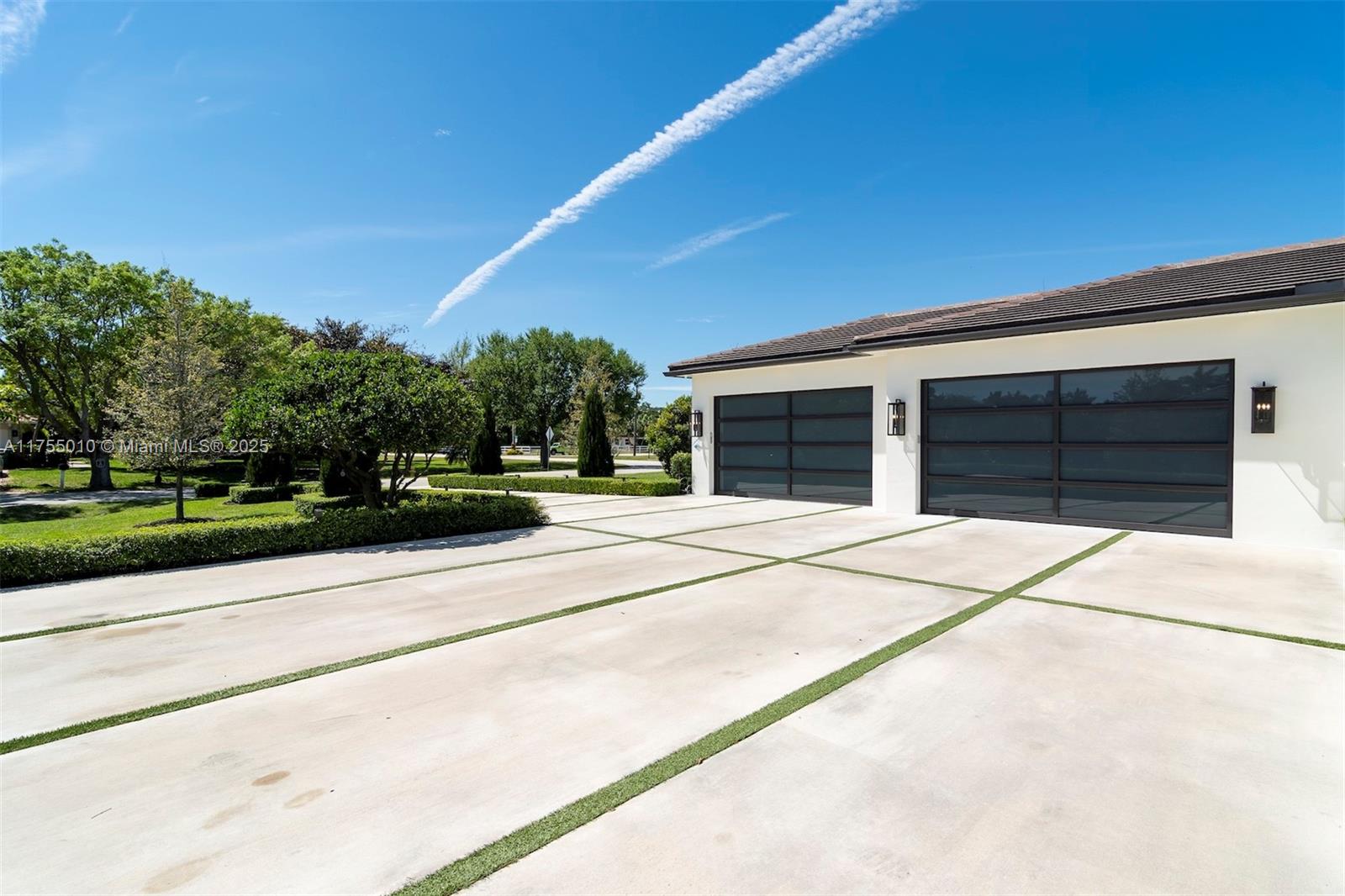 FLA FRUIT LANDS CO - Residential