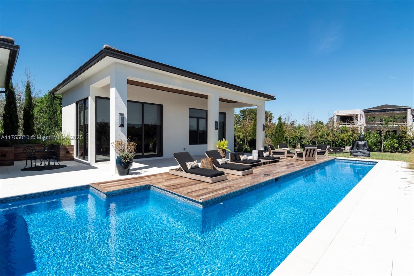 FLA FRUIT LANDS CO - Residential