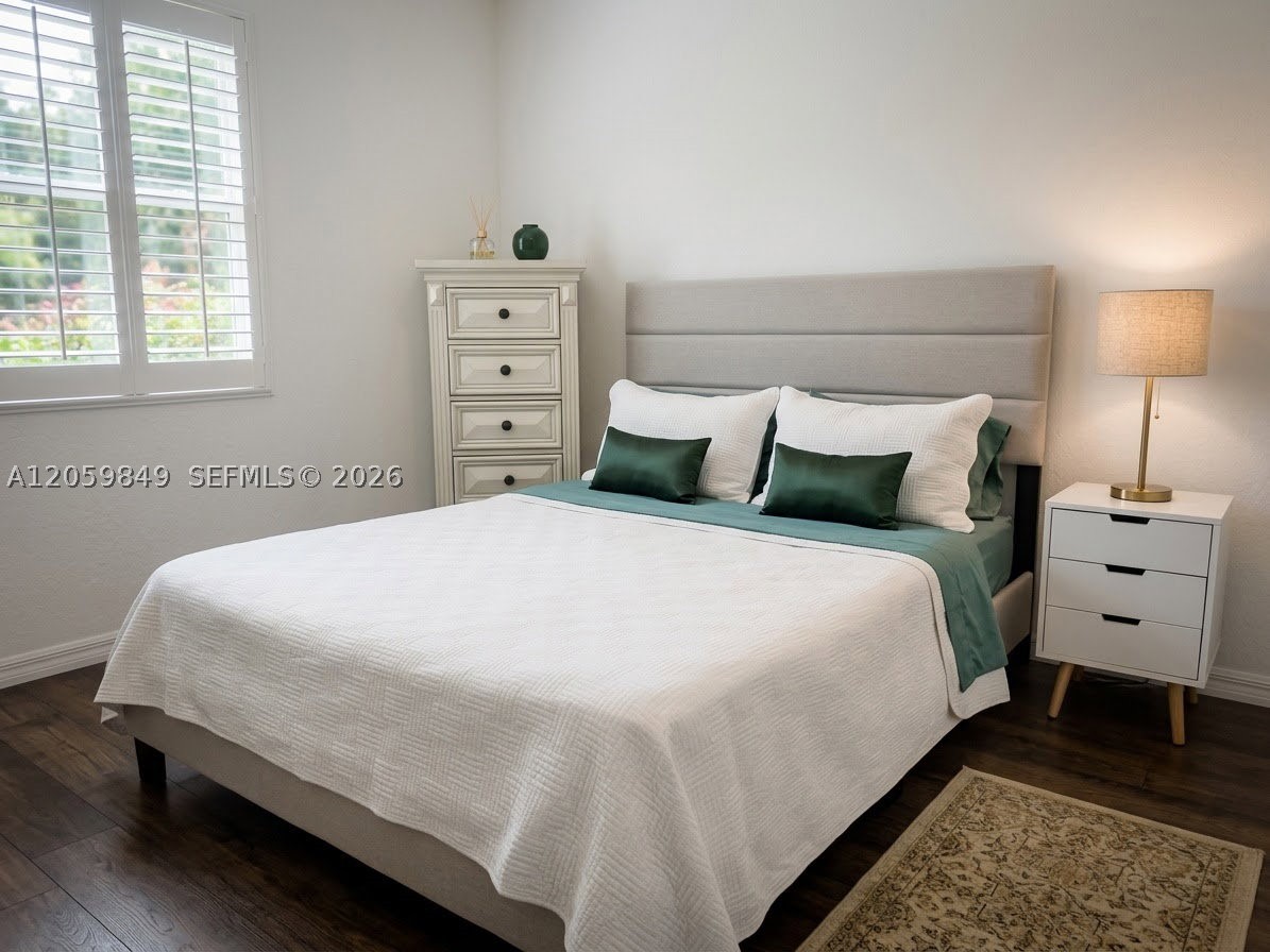 NEW COVENANT CHURCH PLAT - Residential