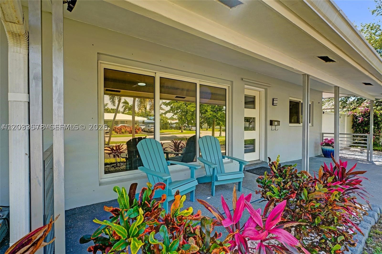 GARDEN ISLES SEC ONE - Residential