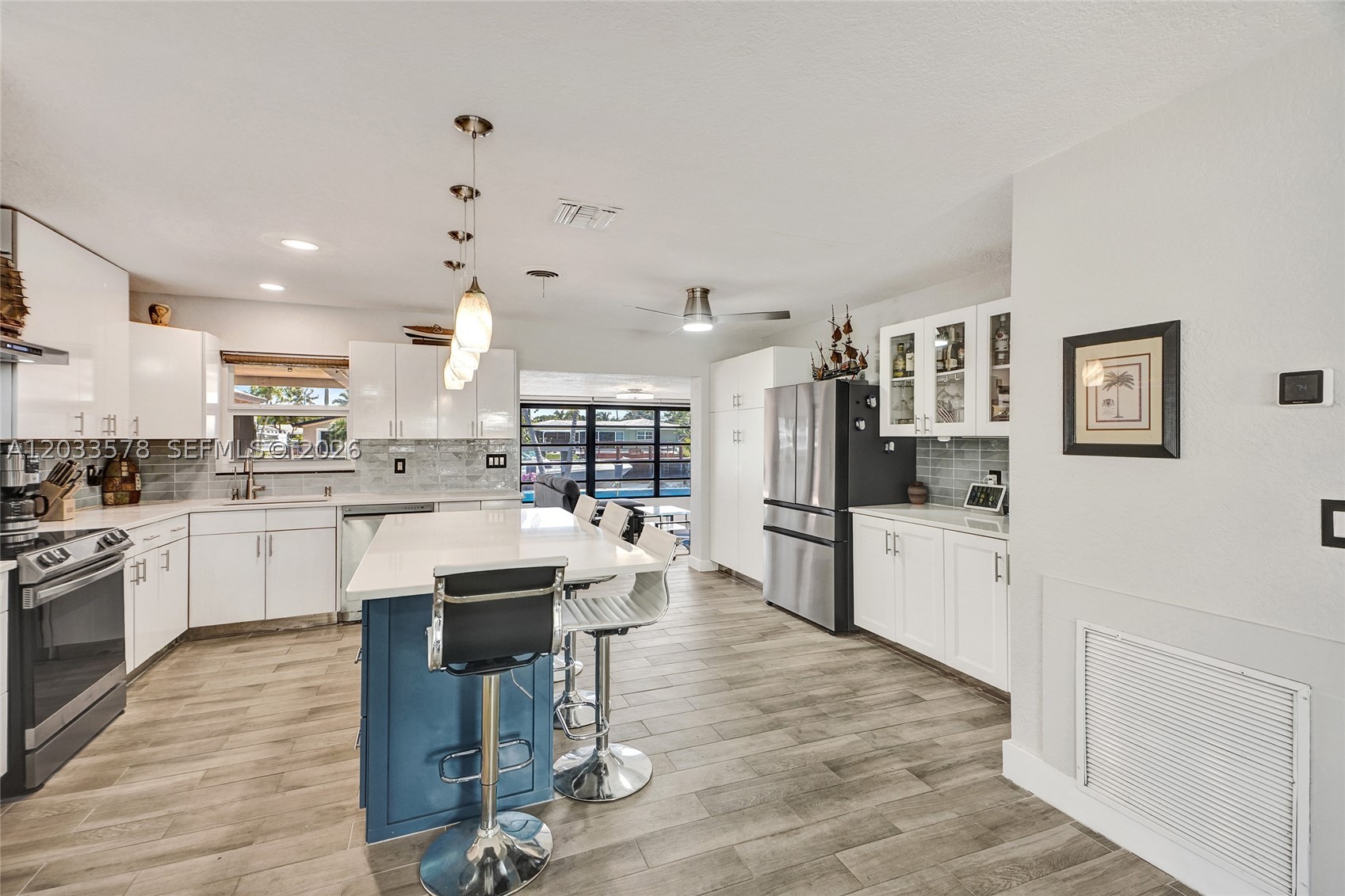GARDEN ISLES SEC ONE - Residential