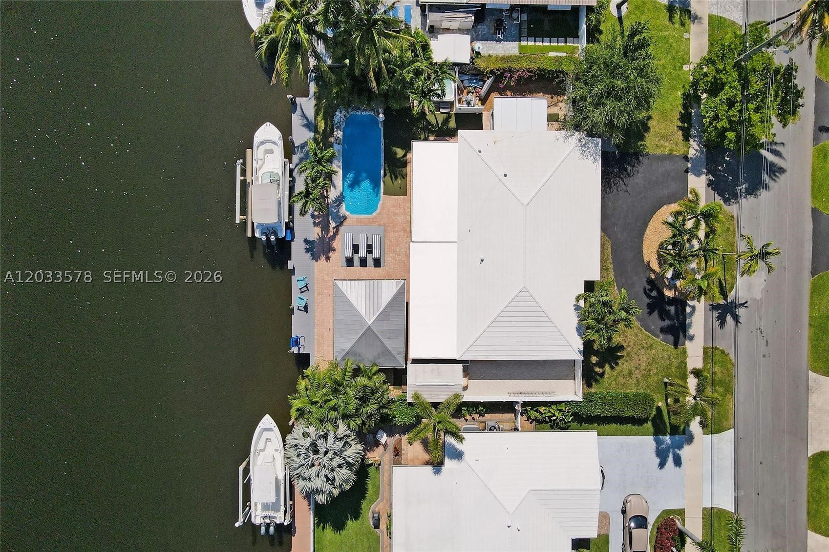 GARDEN ISLES SEC ONE - Residential