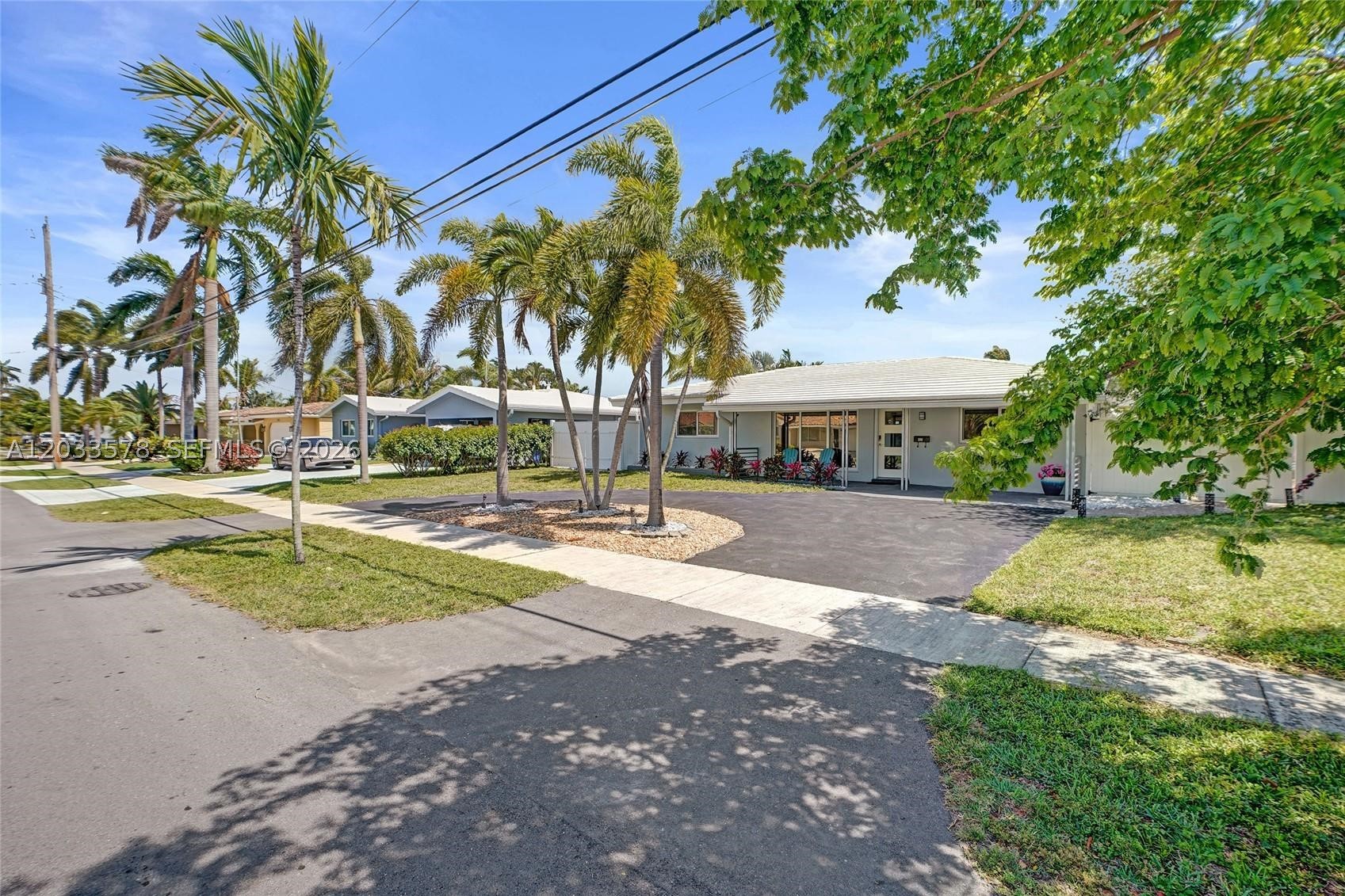 GARDEN ISLES SEC ONE - Residential