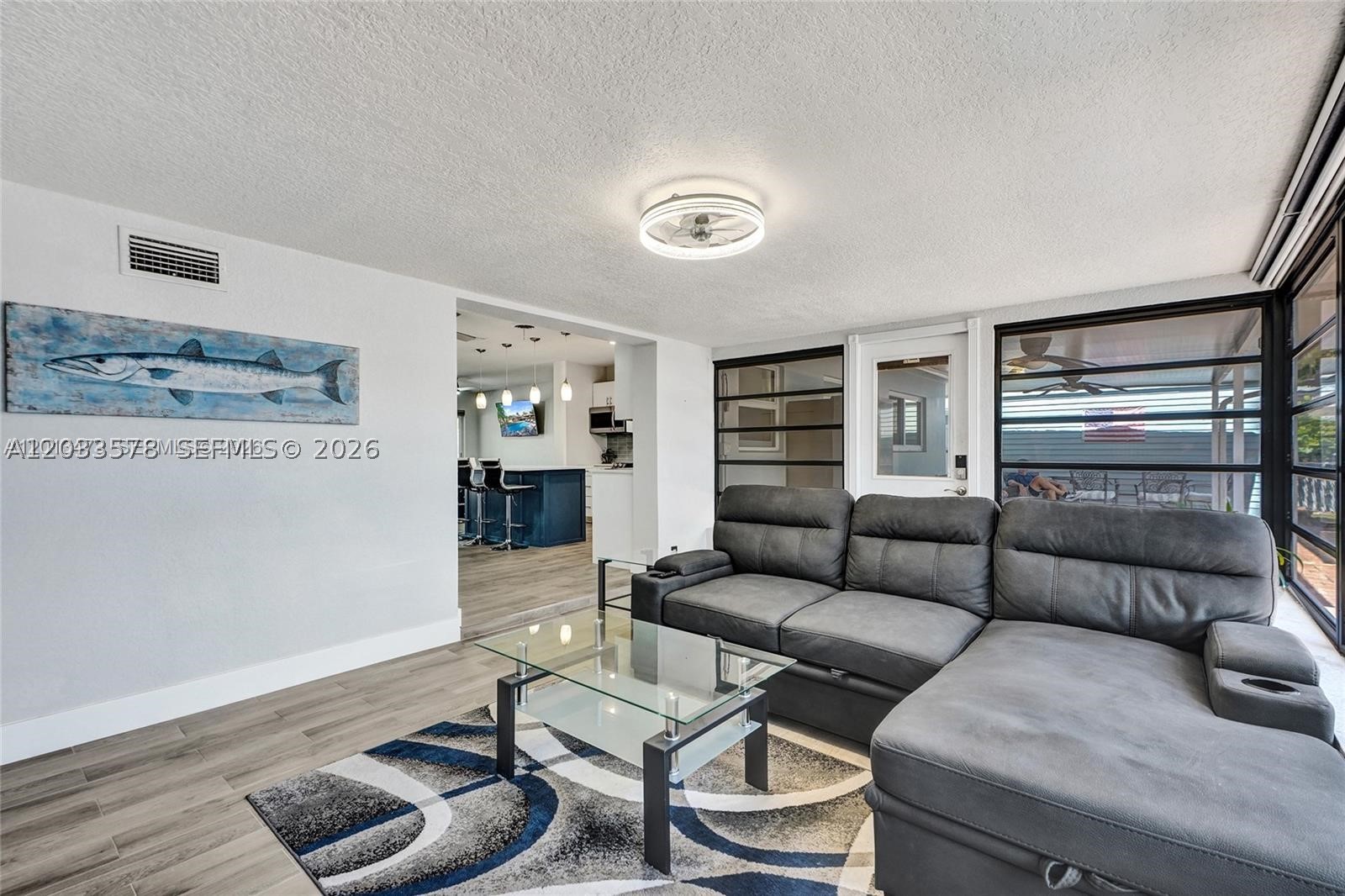 GARDEN ISLES SEC ONE - Residential