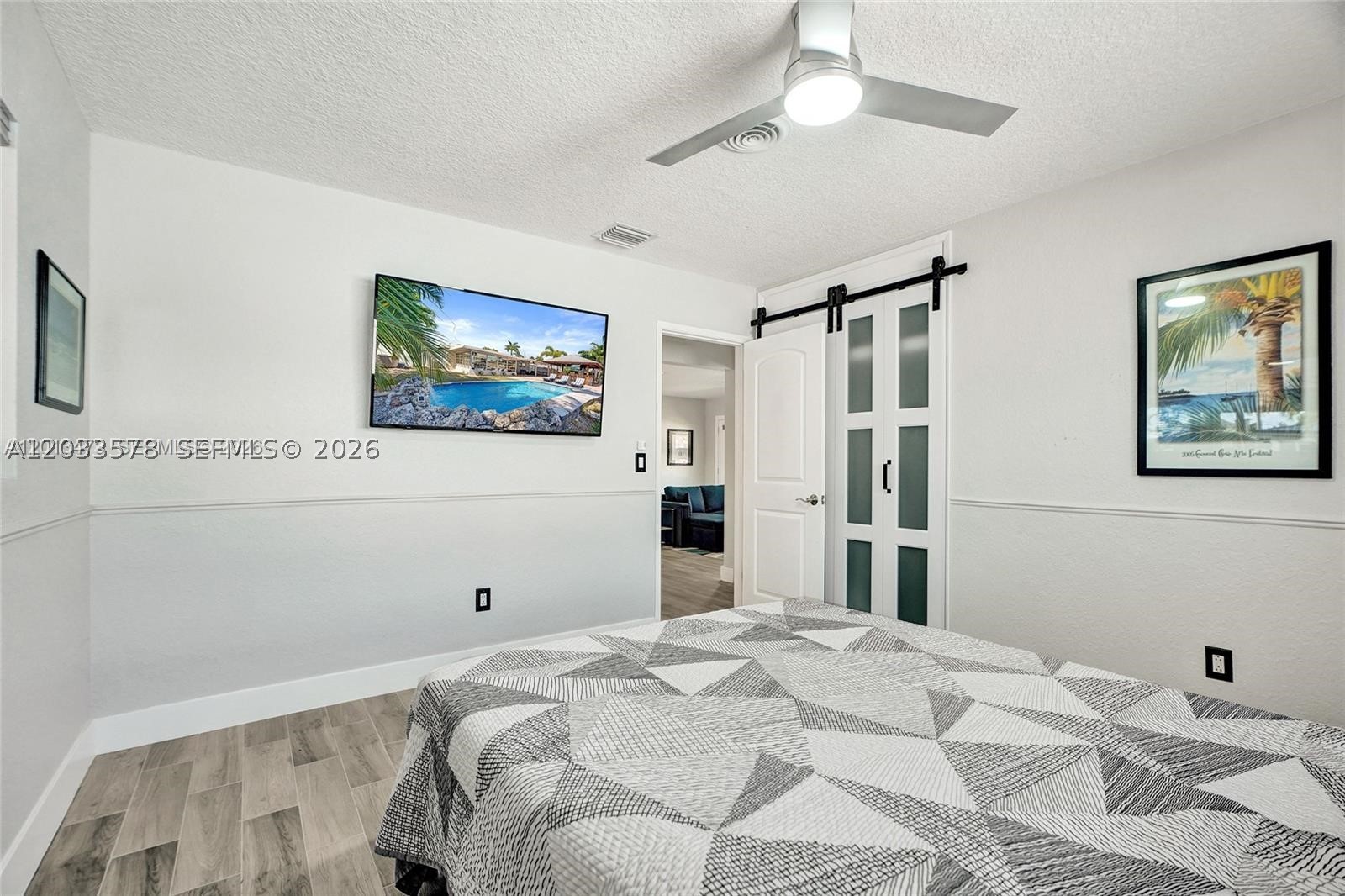 GARDEN ISLES SEC ONE - Residential