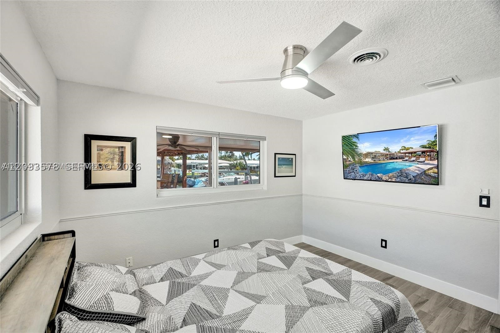 GARDEN ISLES SEC ONE - Residential