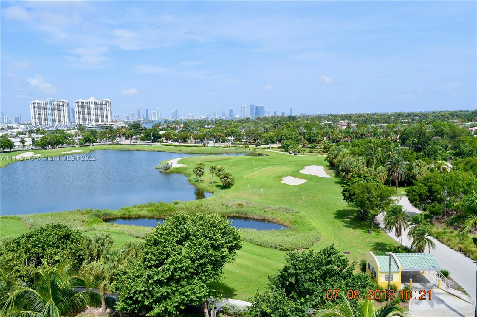 THE MERIDIAN CONDO - Residential