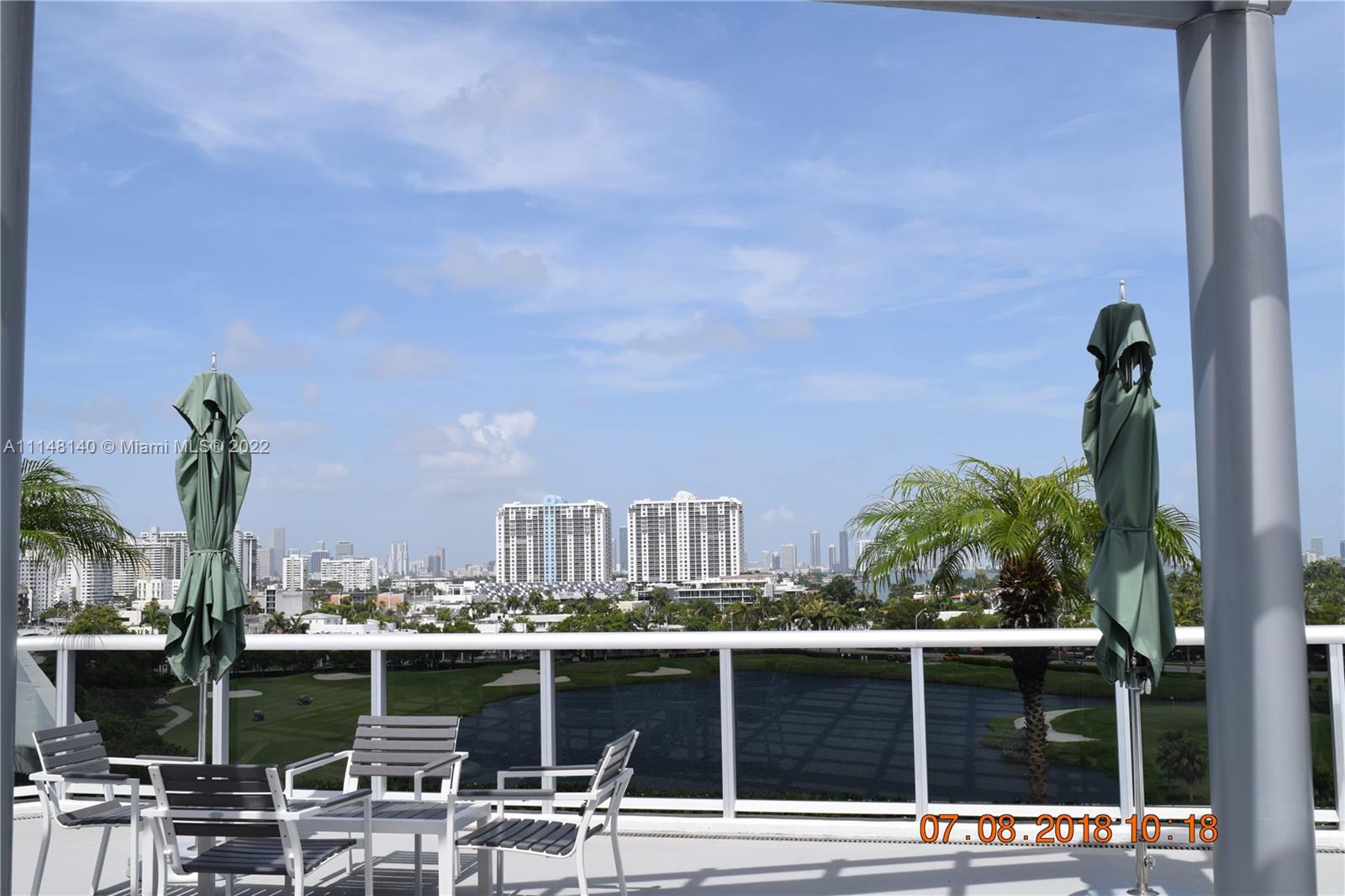 THE MERIDIAN CONDO - Residential