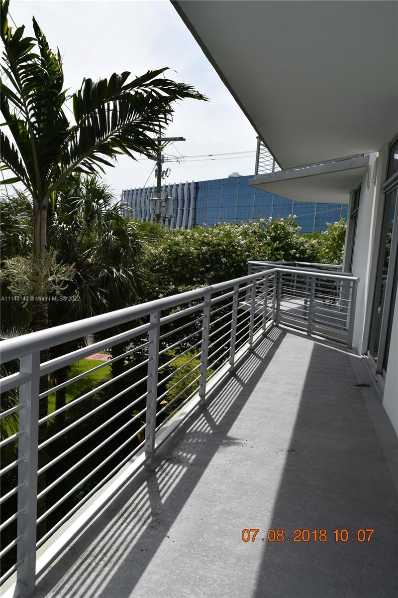 THE MERIDIAN CONDO - Residential