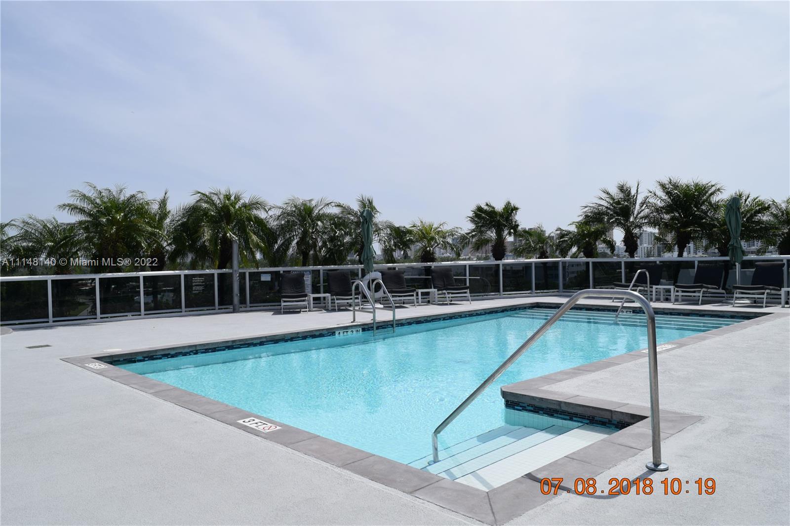 THE MERIDIAN CONDO - Residential