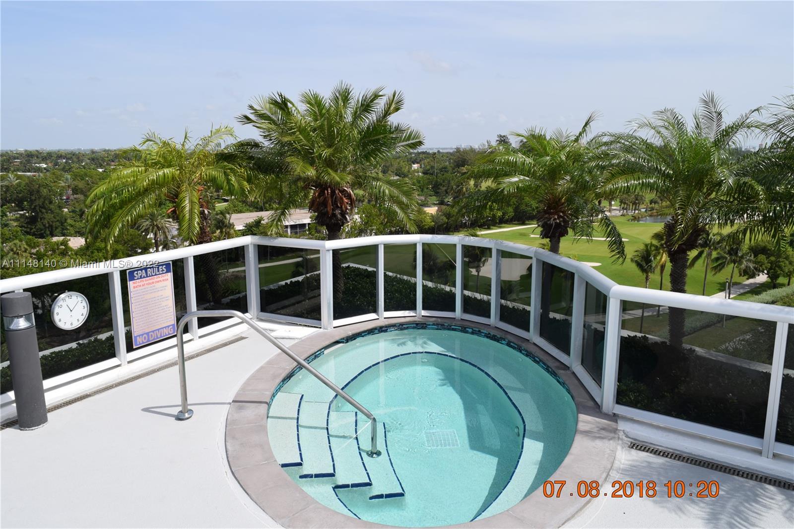 THE MERIDIAN CONDO - Residential