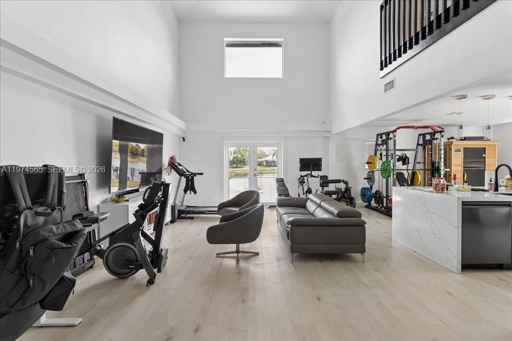CHAPEL TRAIL REPLAT - Residential