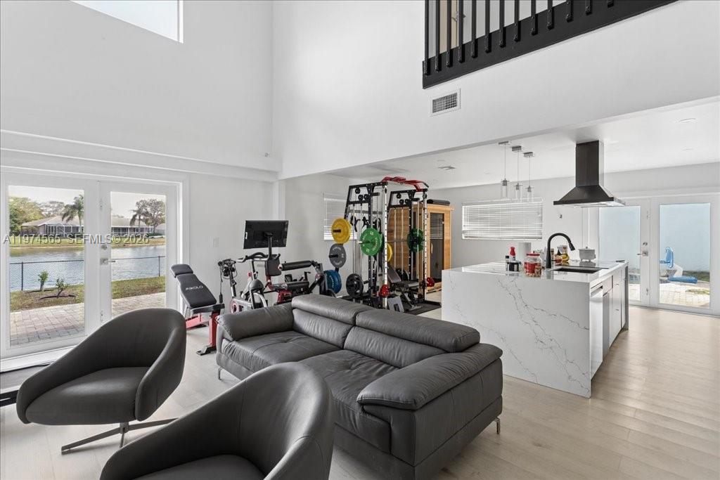 CHAPEL TRAIL REPLAT - Residential