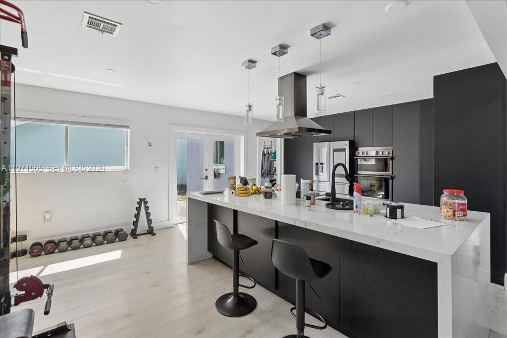 CHAPEL TRAIL REPLAT - Residential