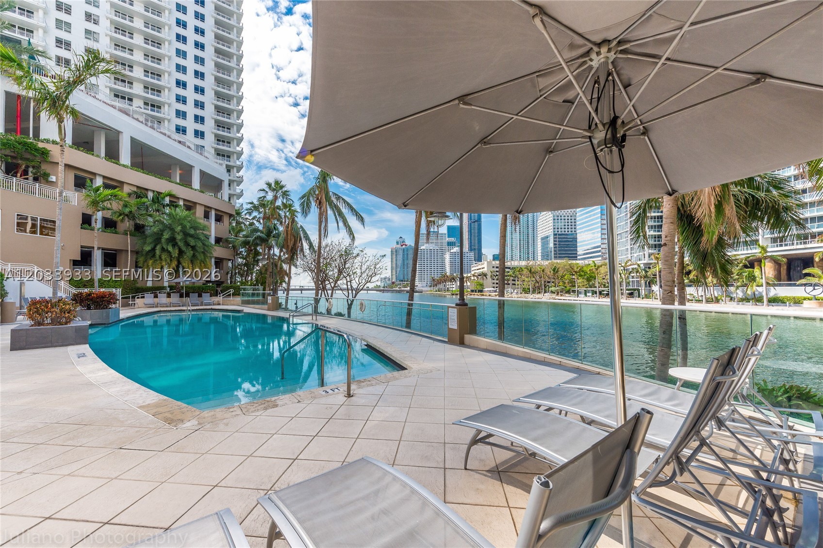 CARBONELL CONDO - Residential Lease